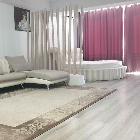 Domeview Apartment - Vitan Mall Bucareste Exterior foto