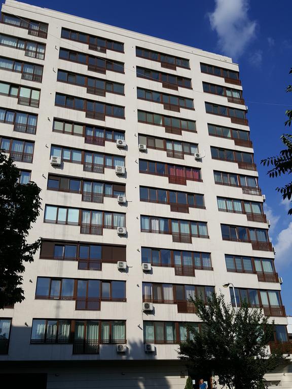 Domeview Apartment - Vitan Mall Bucareste Exterior foto