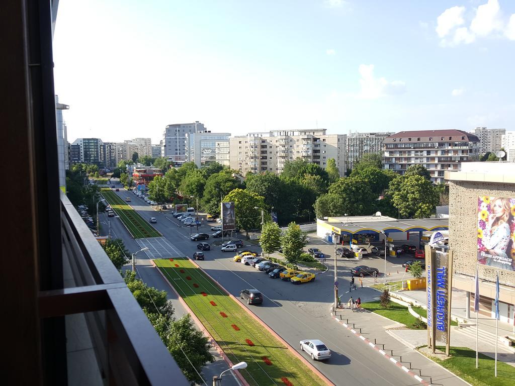 Domeview Apartment - Vitan Mall Bucareste Exterior foto