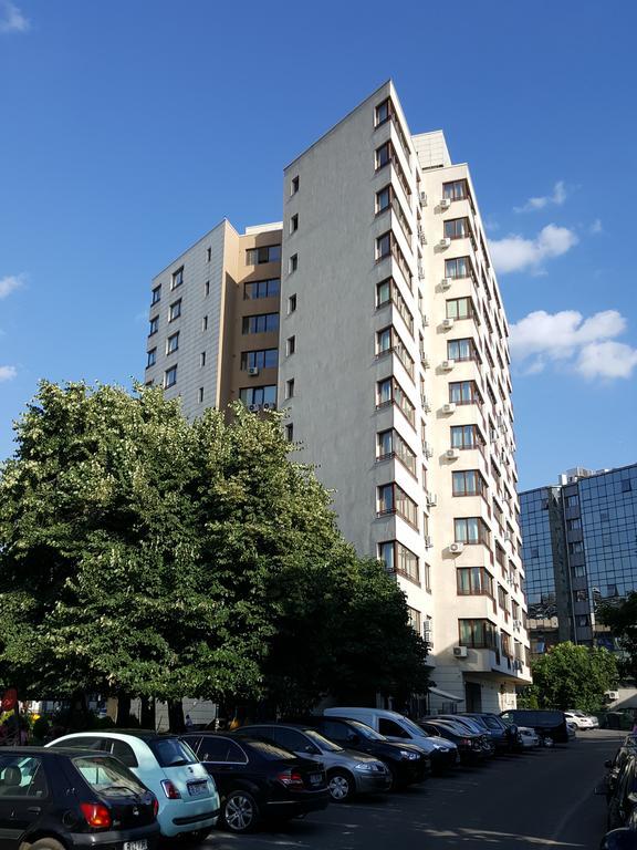 Domeview Apartment - Vitan Mall Bucareste Exterior foto