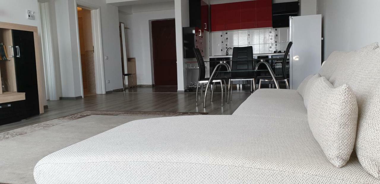 Domeview Apartment - Vitan Mall Bucareste Exterior foto