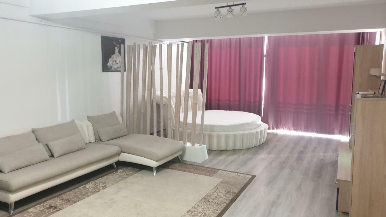 Domeview Apartment - Vitan Mall Bucareste Exterior foto